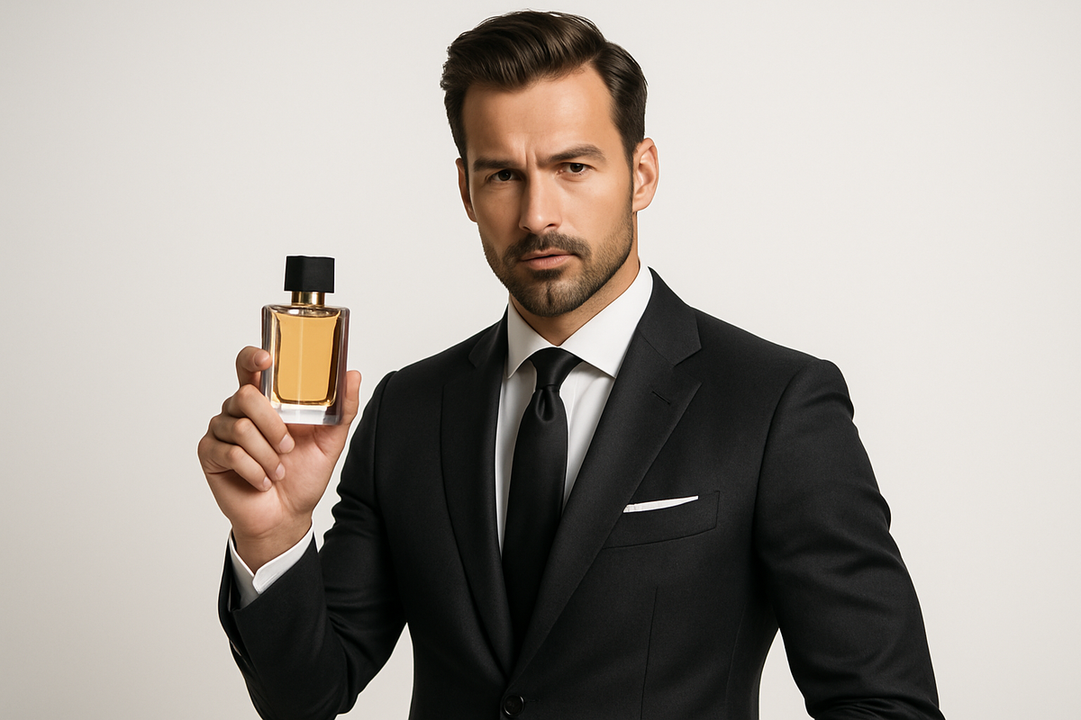 Pefumes Masculinos