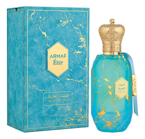 Arabian Sky Armaf Eter