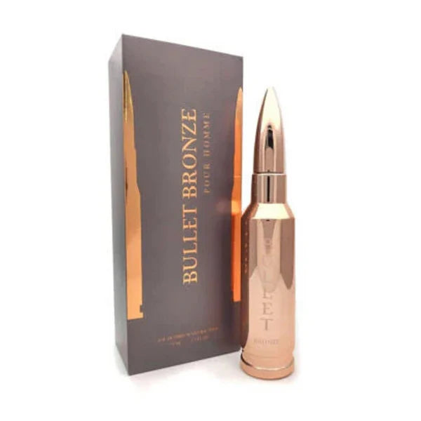 Bharara Bullet Bronze