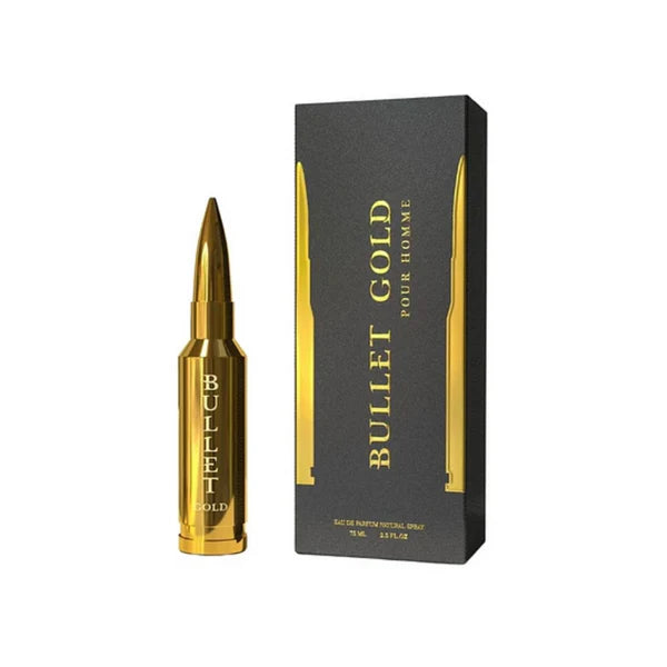 Bharara Bullet Gold