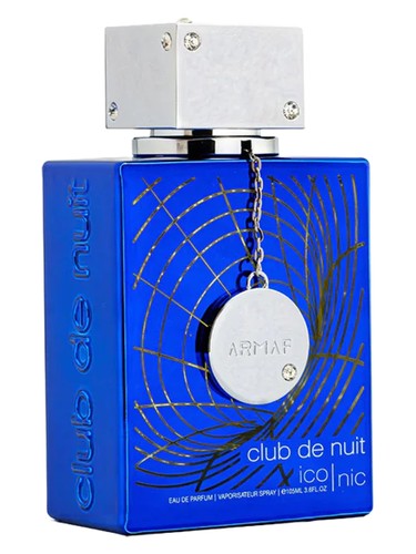 Club de Nuit Iconic Armaf