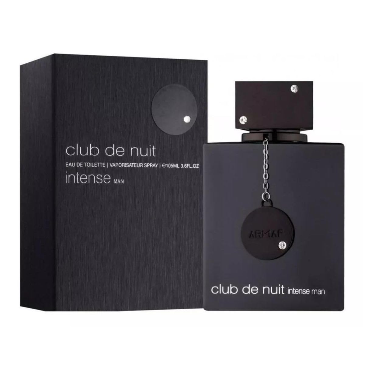Club de Nuit Intense Man Armaf