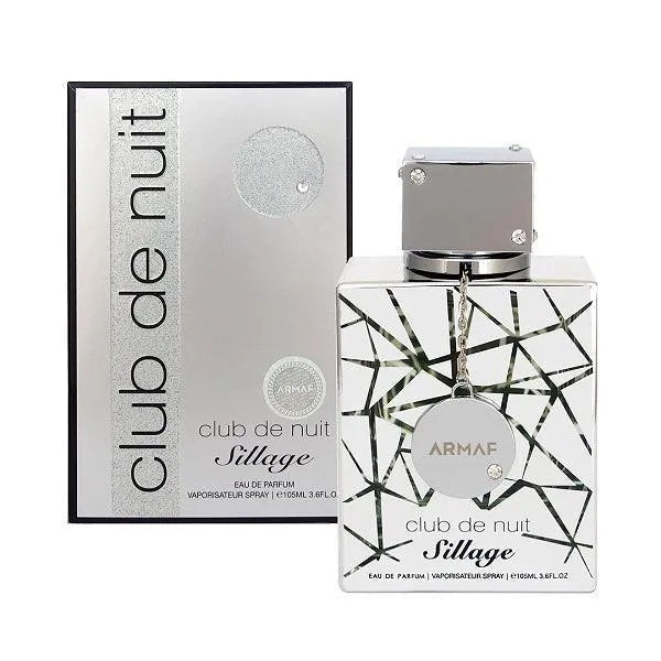 Club de Nuit Sillage Armaf
