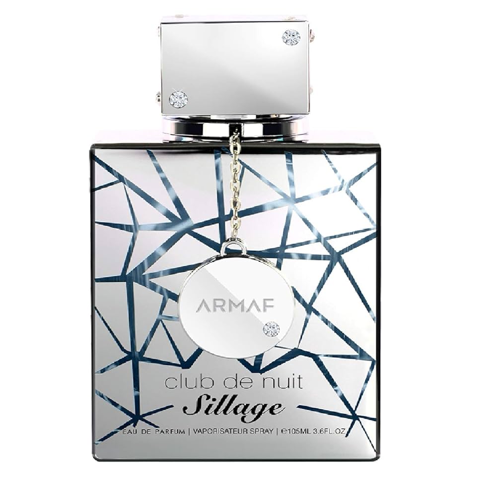 Club de Nuit Sillage Armaf
