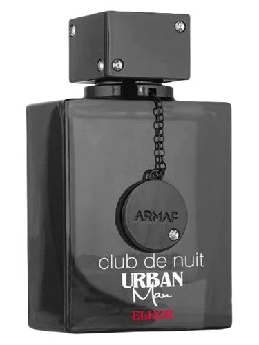 Club de Nuit Urban Man Elixir Armaf