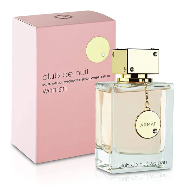 Club de Nuit Woman Armaf