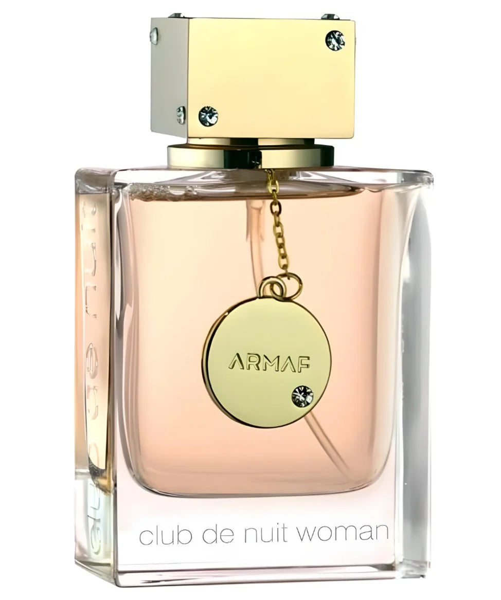 Club de Nuit Woman Armaf