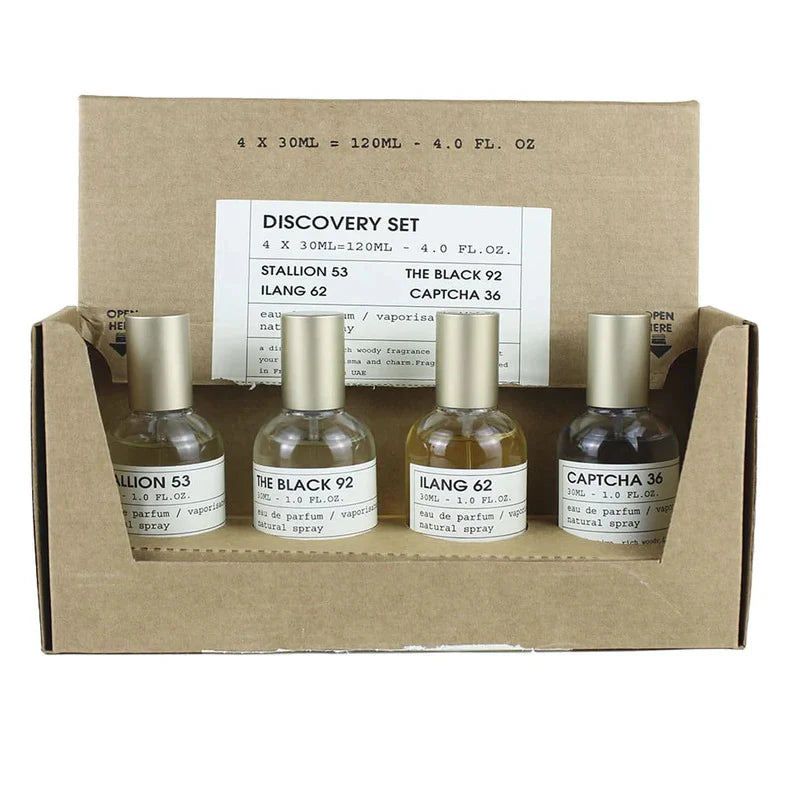 Discovery Set Emper