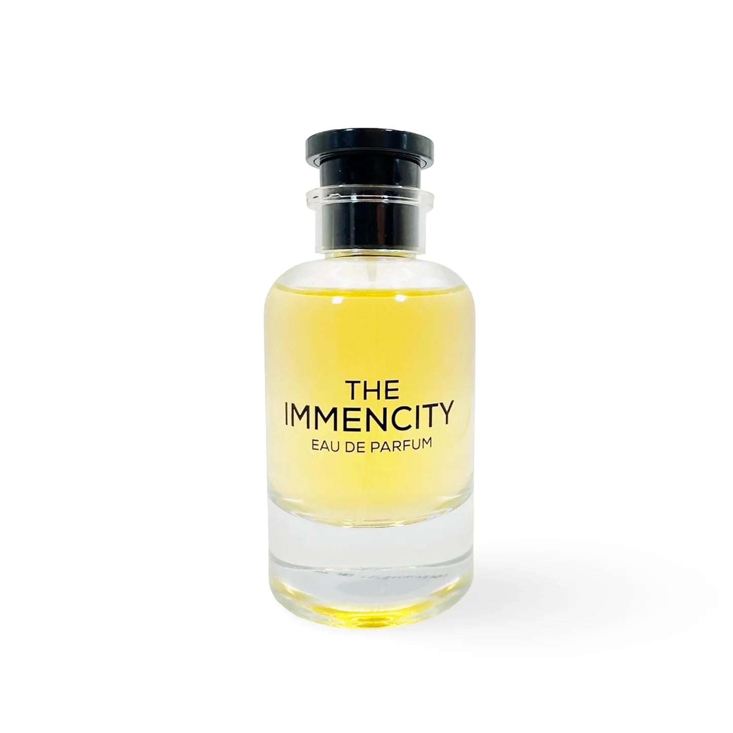 Emper The Immencity