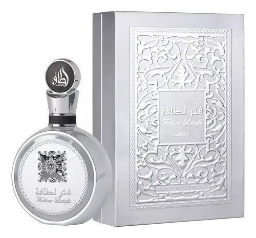 Fakhar Platin Lattafa