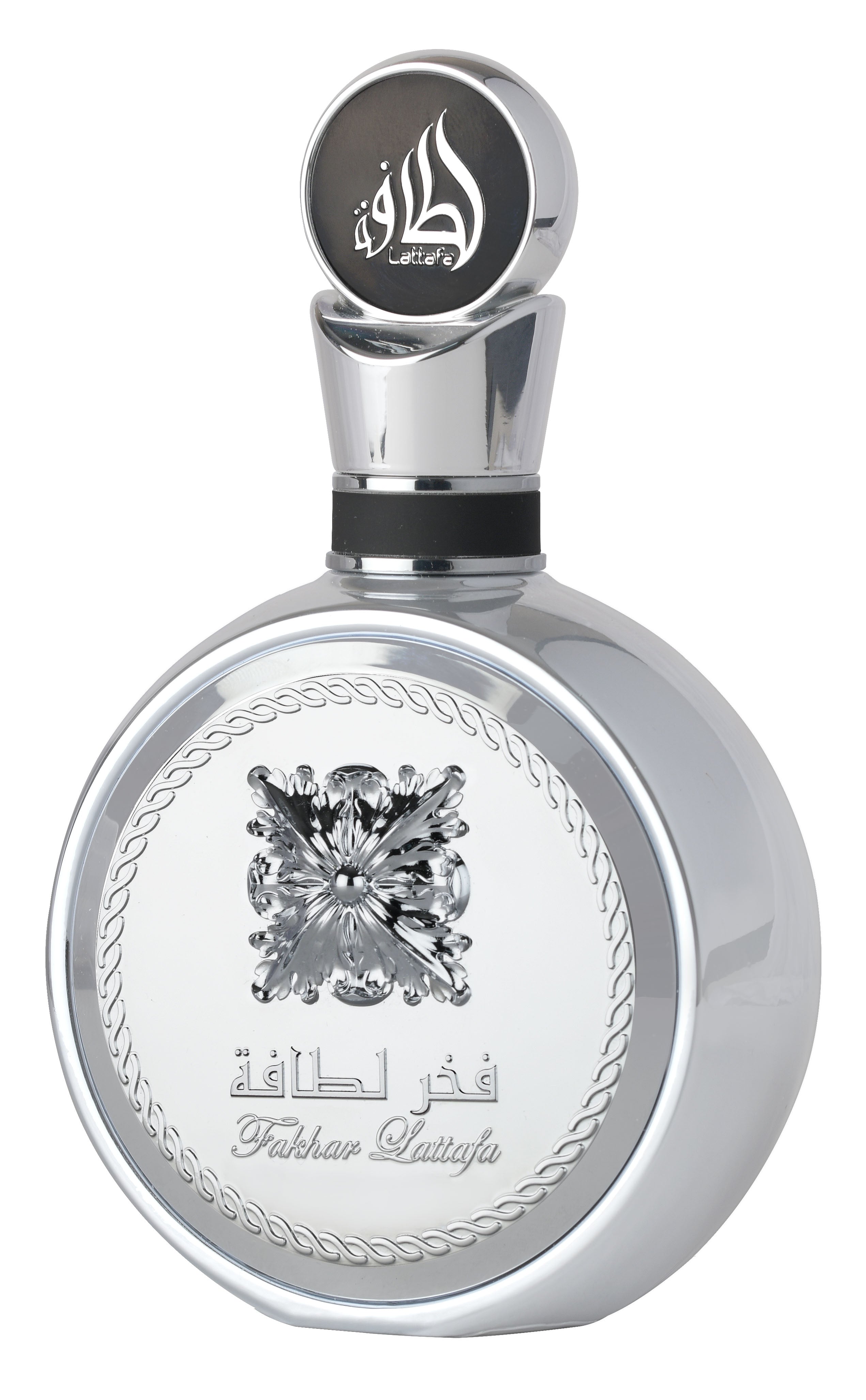 Fakhar Platin Lattafa