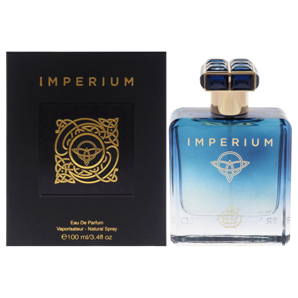 Fragance World Imperium