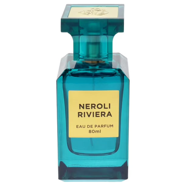 Fragrance World Neroli Riviera