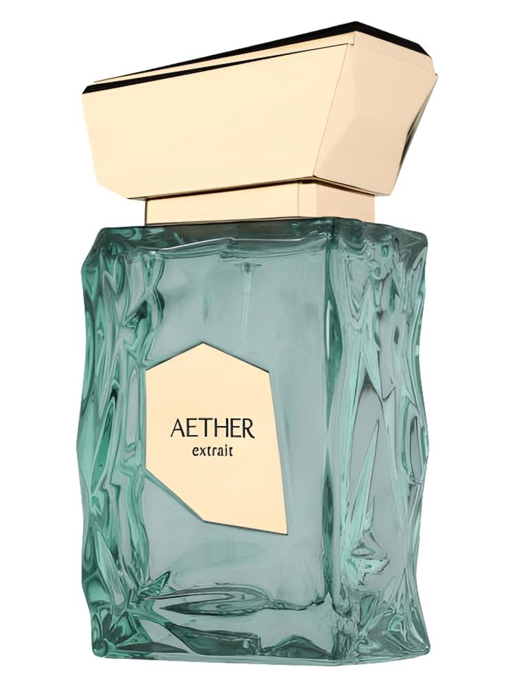 French Avenue Aether Etrait
