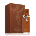 French Avenue Vulcan Sable