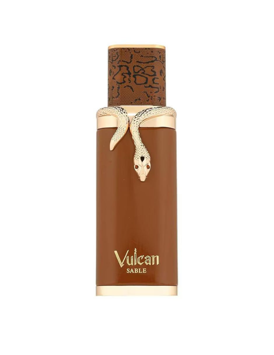 French Avenue Vulcan Sable
