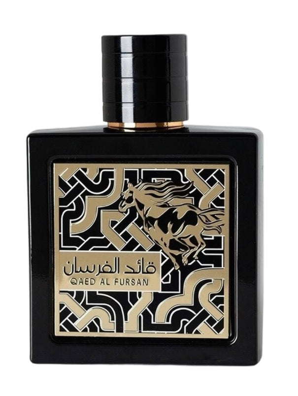 Qaed Al Fursan