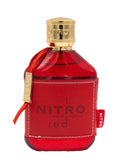 Nitro Red
