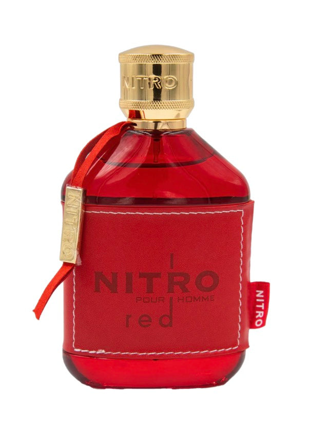 Nitro Red