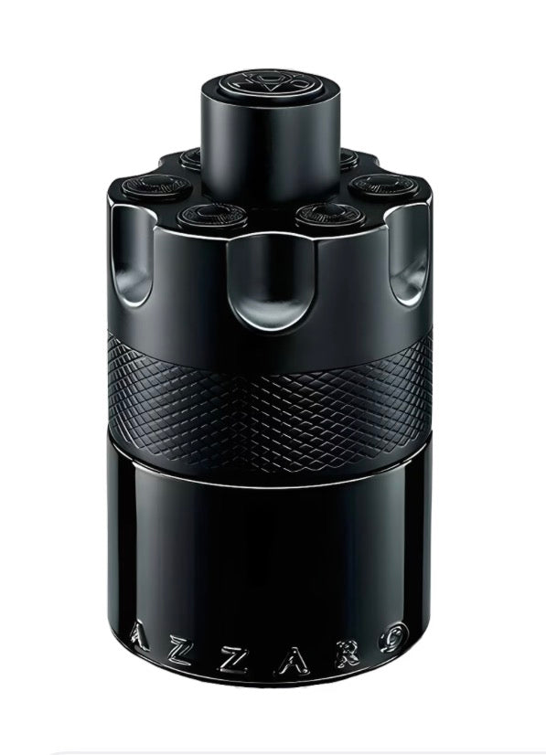 Azzaro The Most Wanted Intense