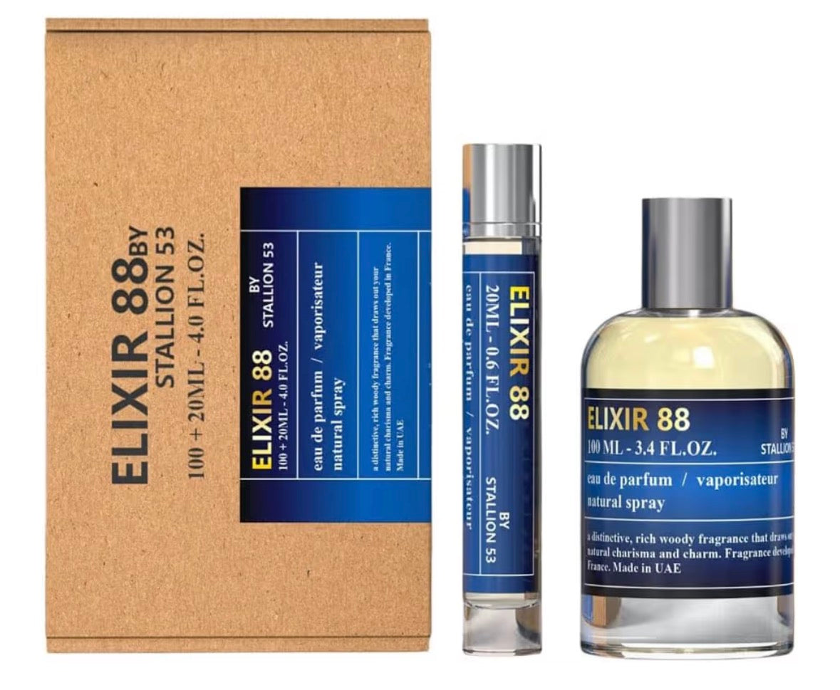 Elixir 88