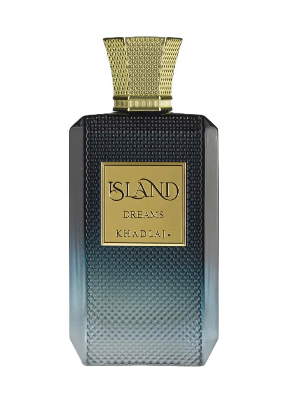 Khadlaj Island Dreams