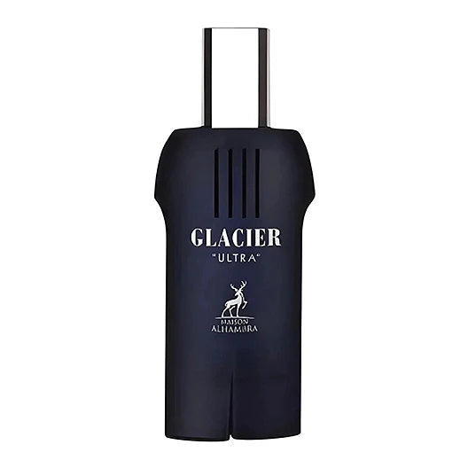 Glacier Ultra Maison Alhambra