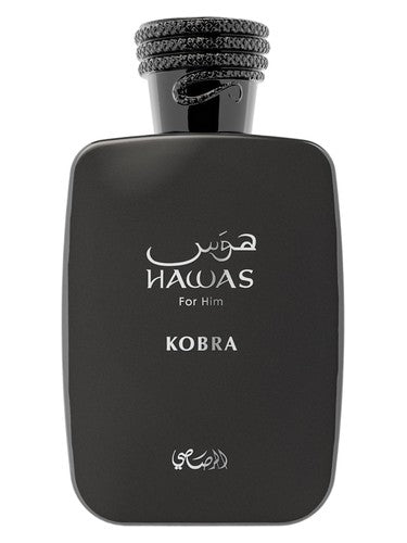 Hawas Kobra Rasasi