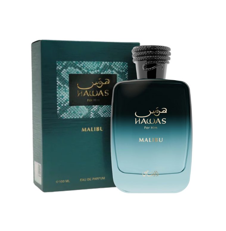Hawas Malibu Rasasi