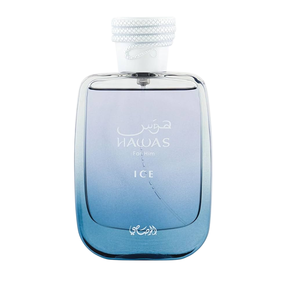 Hawas Ice Rasasi