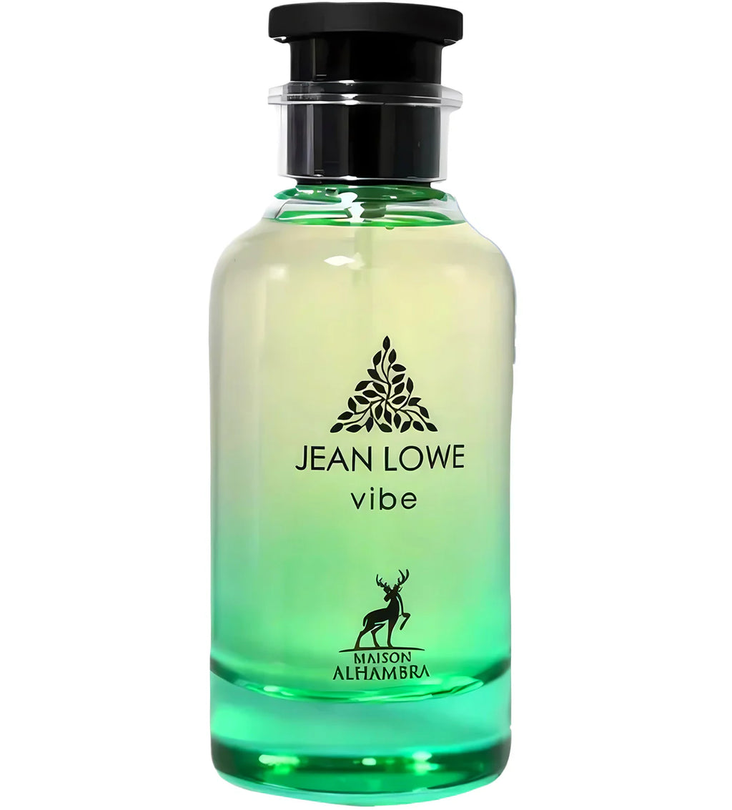 Jean Lowe Vibe Maison Alhambra