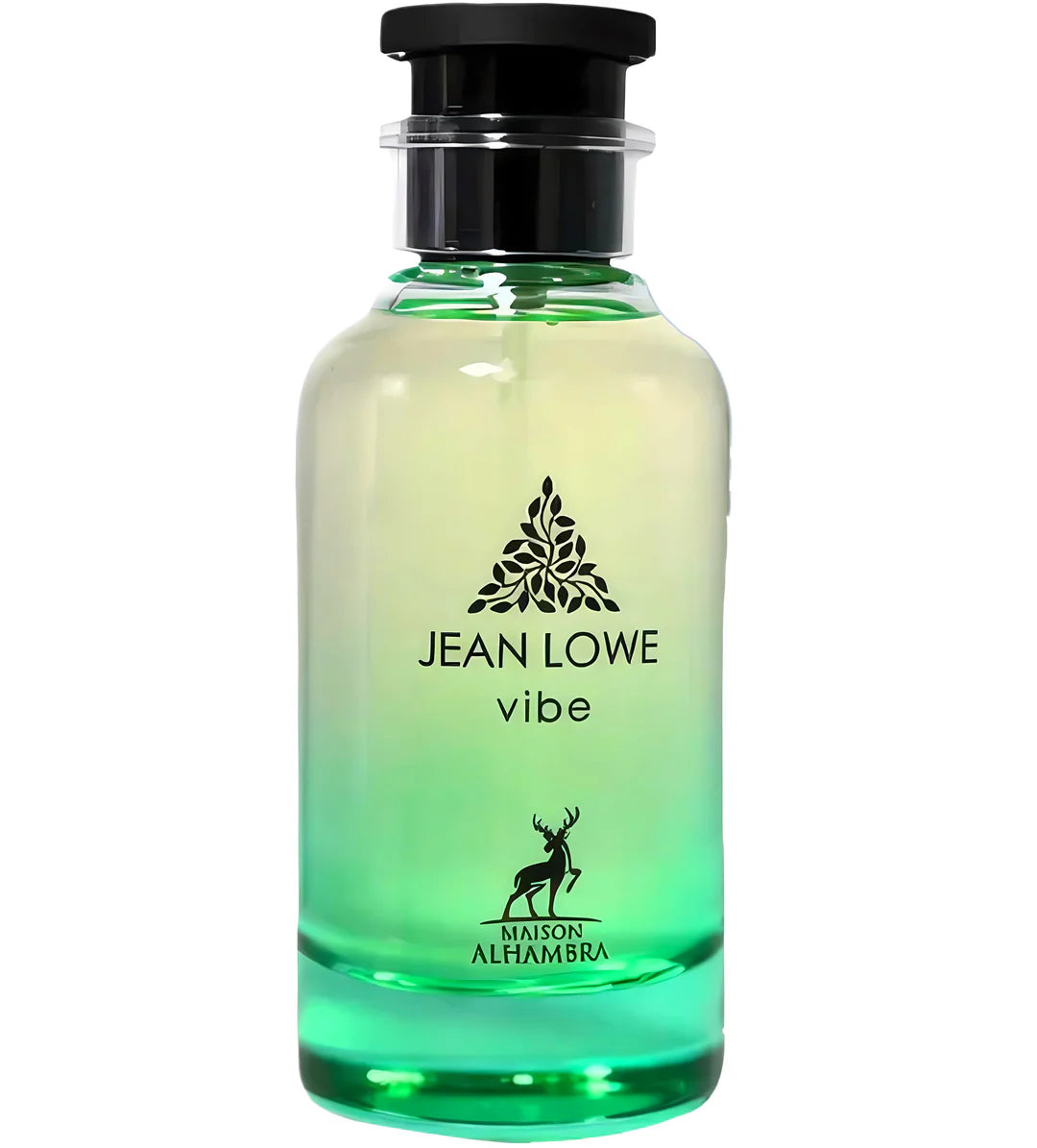 Jean Lowe Vibe Maison Alhambra