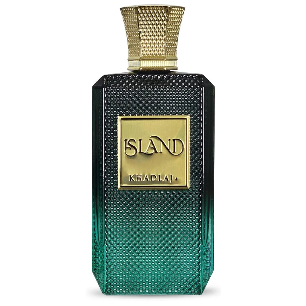 Khadlaj Island Extrait Parfum