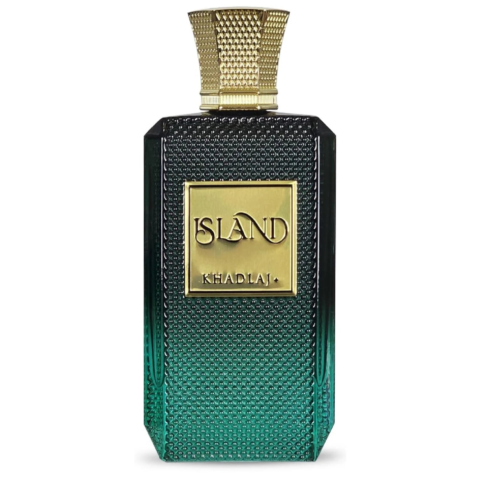 Khadlaj Island Extrait Parfum