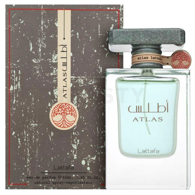 Lattafa Atlas