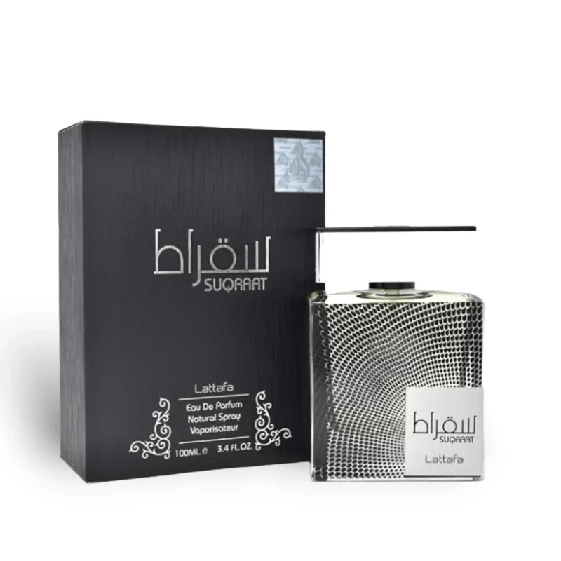 Lattafa Suqraat