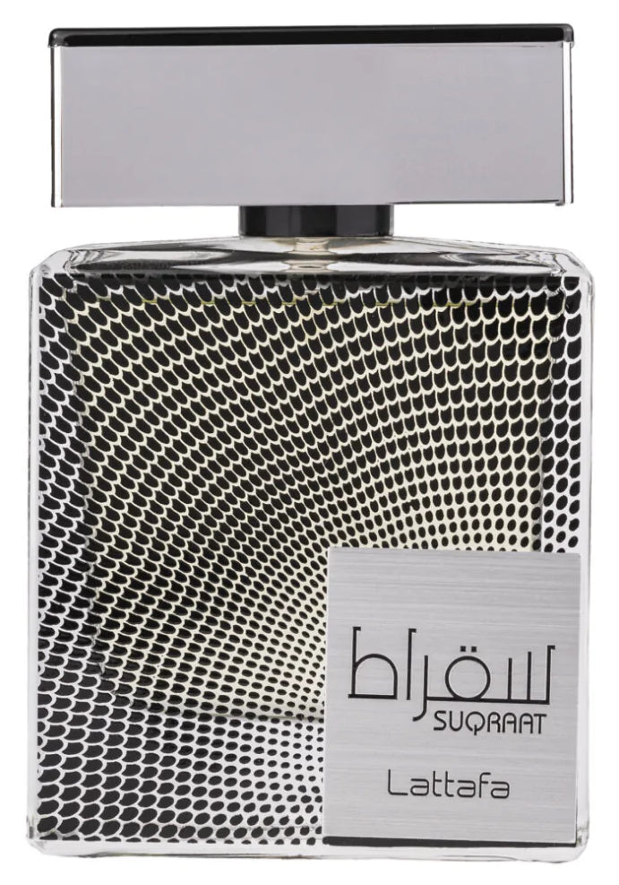 Lattafa Suqraat