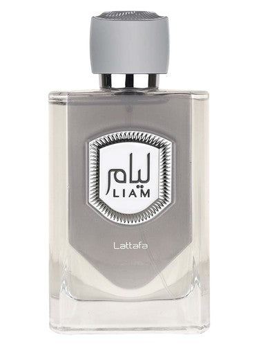 Liam Gray Lattafa