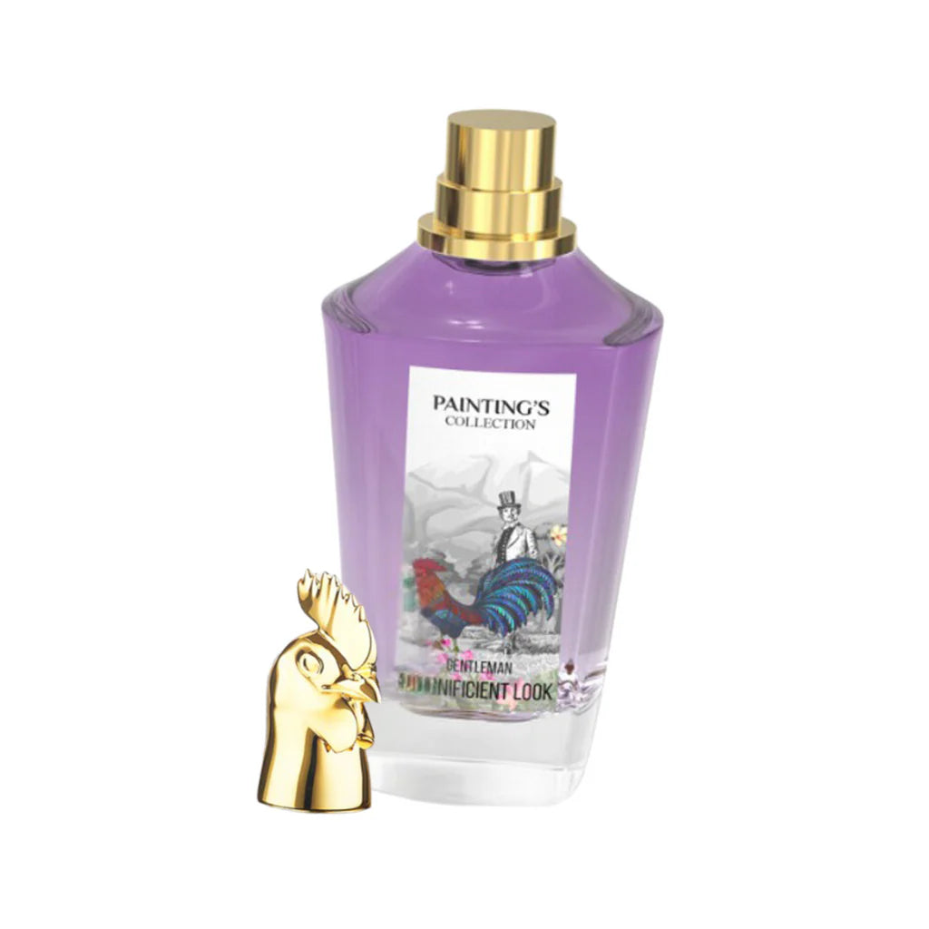 Milestone Painting Collection Magnificent Look