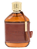 Nitro Pour Homme Brown Dumont