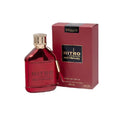 Nitro Red Intensely Dumont