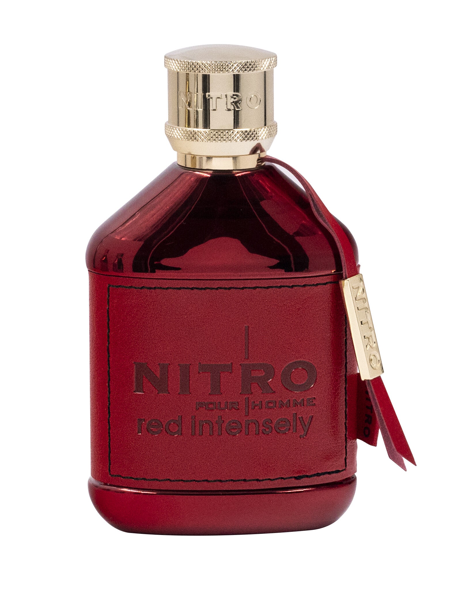 Nitro Red Intensely Dumont