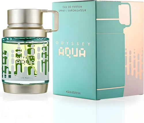 Odyssey Aqua Armaf
