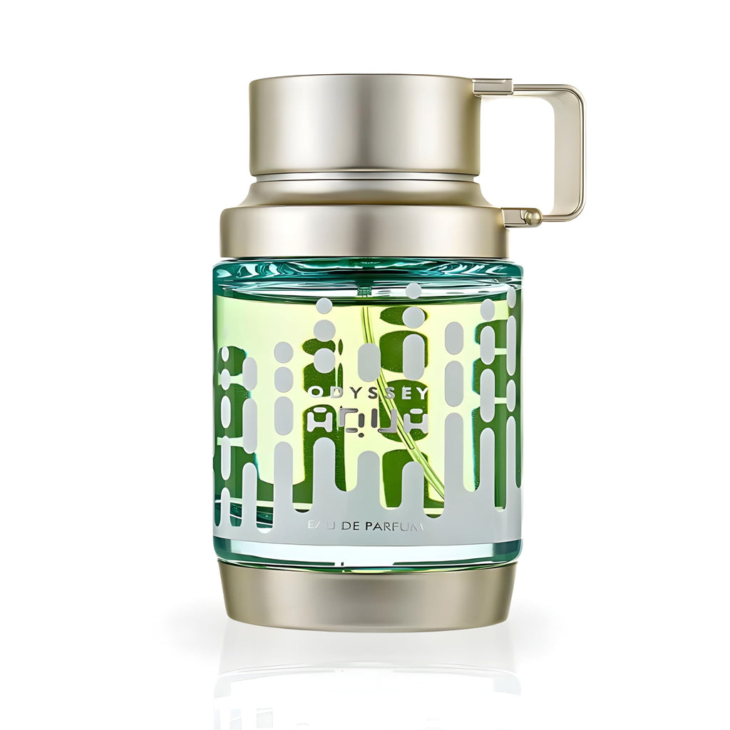 Odyssey Aqua Armaf