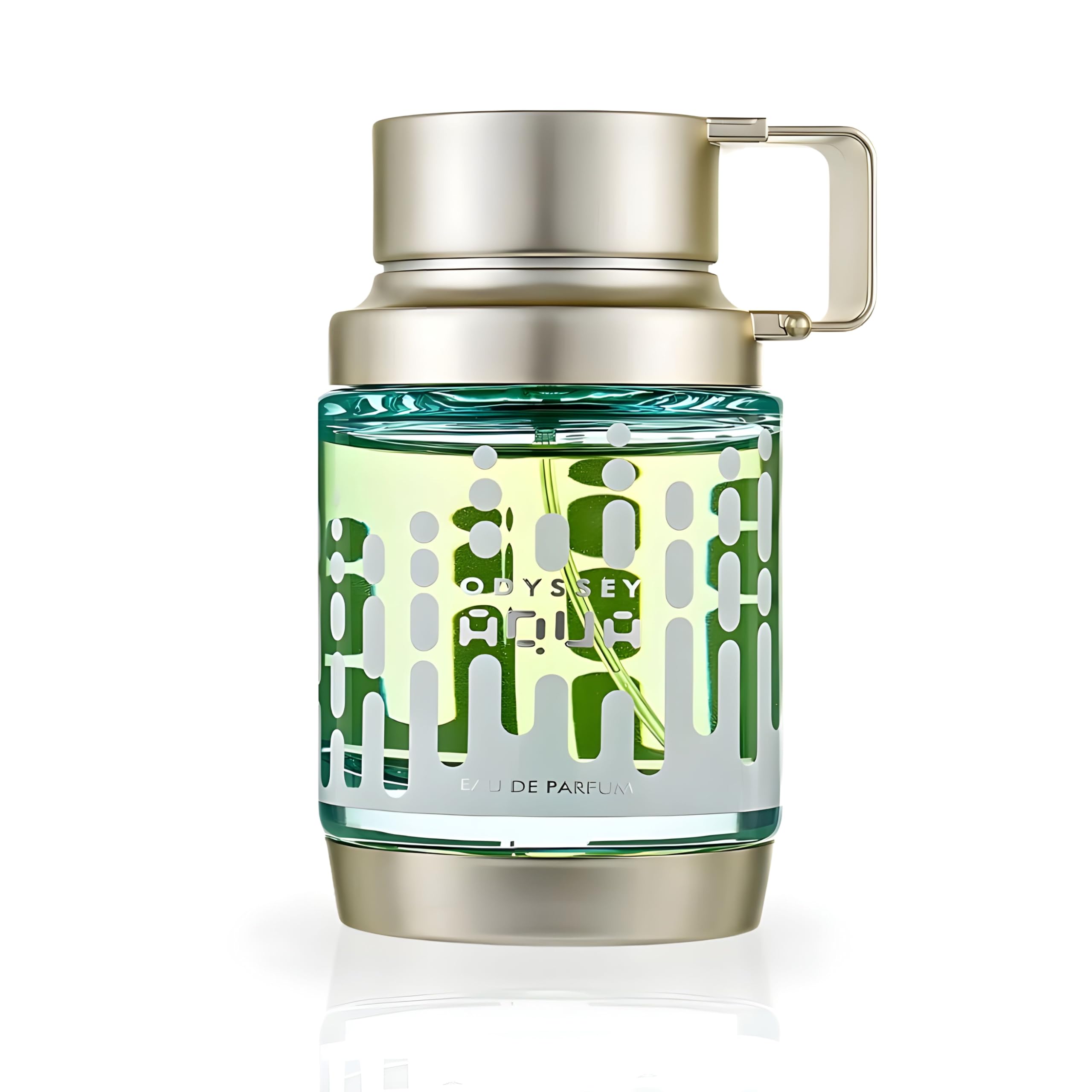Odyssey Aqua Armaf