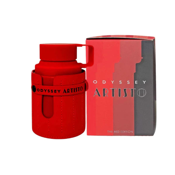Odyssey Artisto Armaf