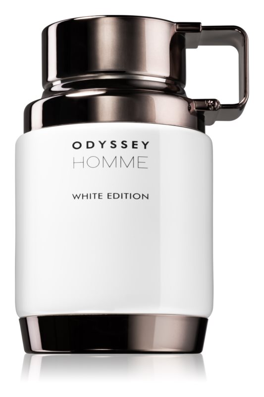 Odyssey Homme White Edition