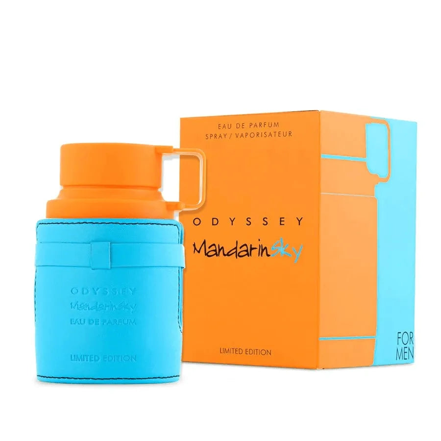 Odyssey Mandarin Sky Armaf