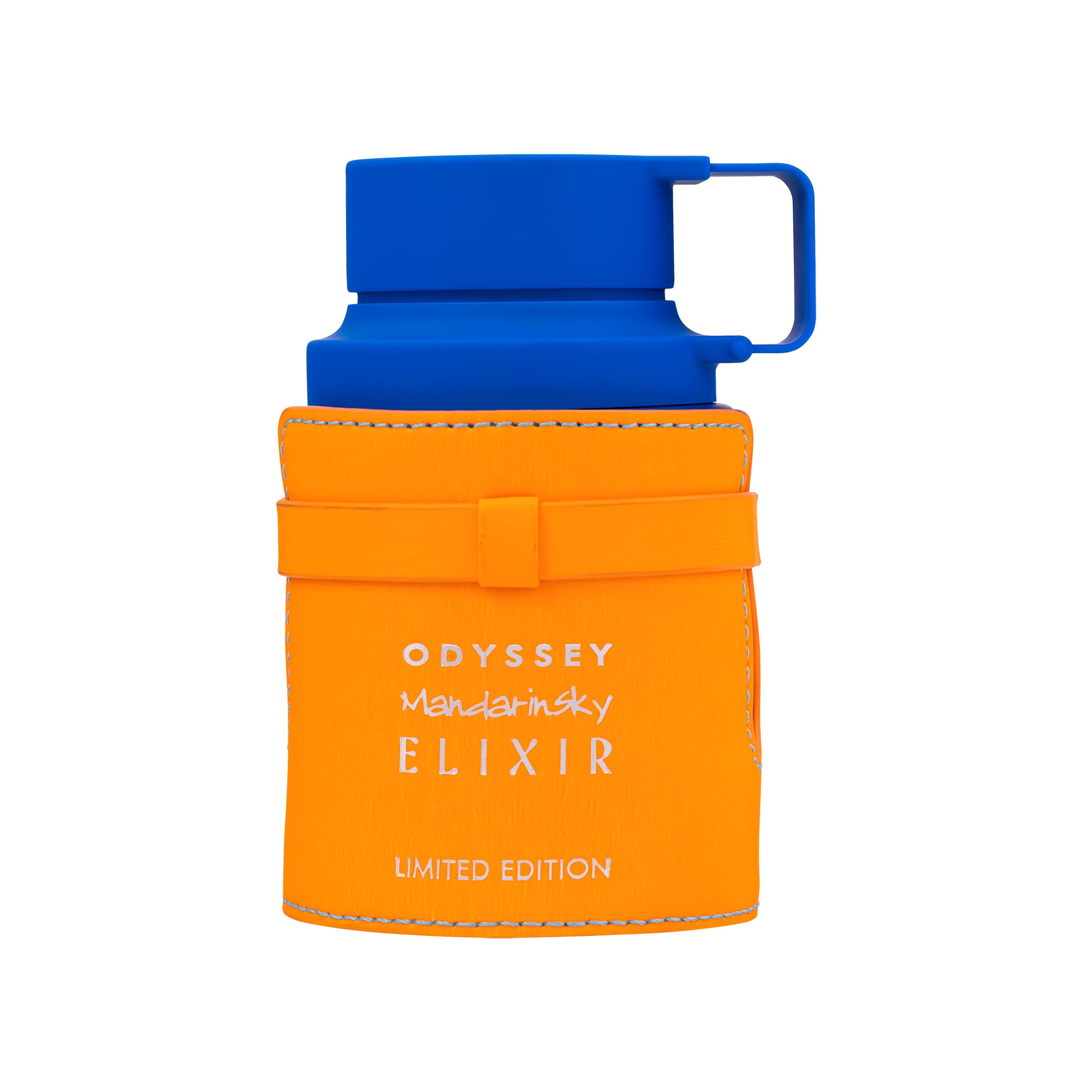 Odyssey Mandarin Sky Elixir Armaf