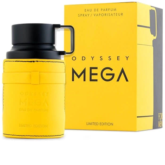 Odyssey Mega Armaf
